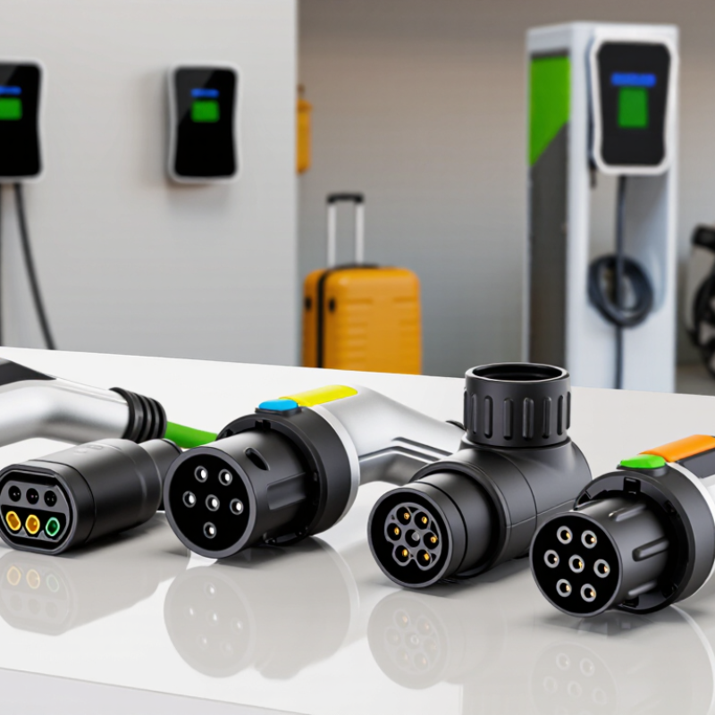 2026 Best EV Adapter Converter for Global Buyers?