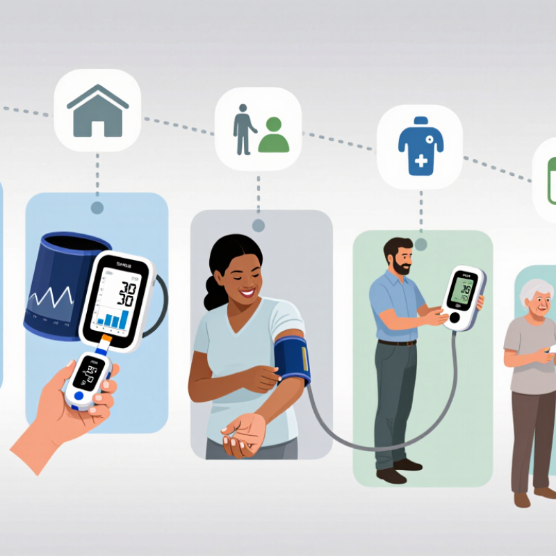 Top Remote Patient Monitoring Devices for Global Buyers?