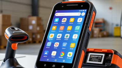 China Top Android MDT Terminal for Global Buyers?