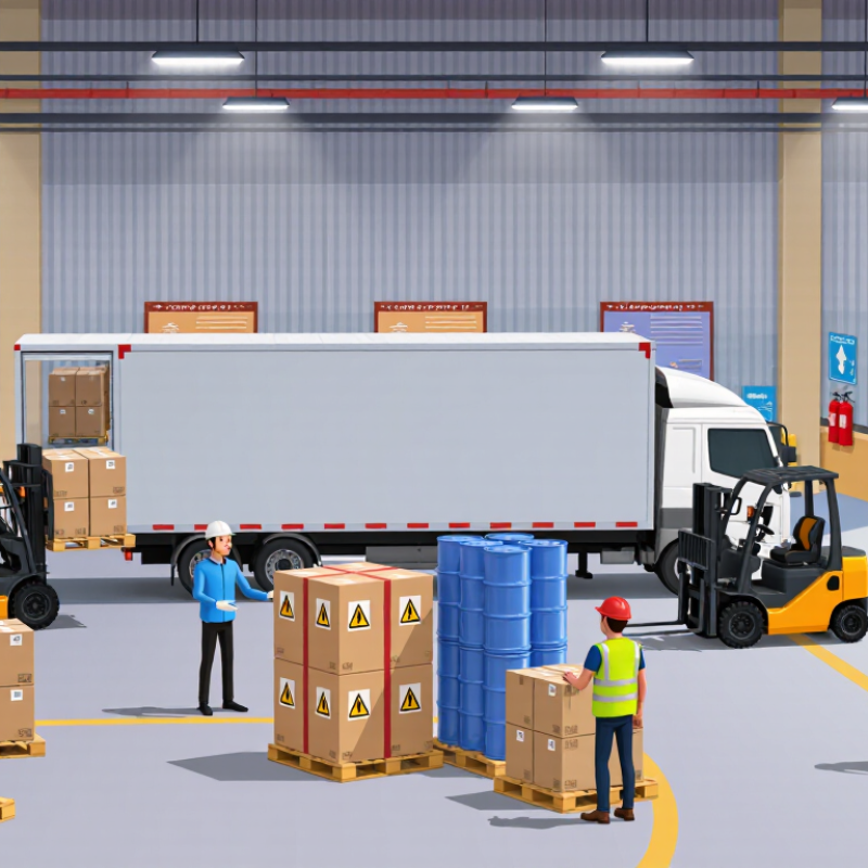 7 Best Ways to Manage Dangerous Shipment Risks