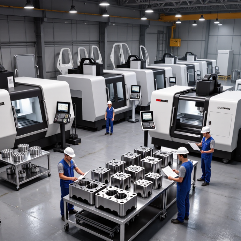 2026 Top Aluminum Die Cast Mold Manufacturers?