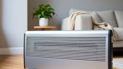 7 Tips to Choose the Best Cast Aluminum Heater?