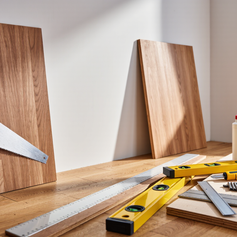 How to Install Wood Veneer Wall Paneling in 2026?
