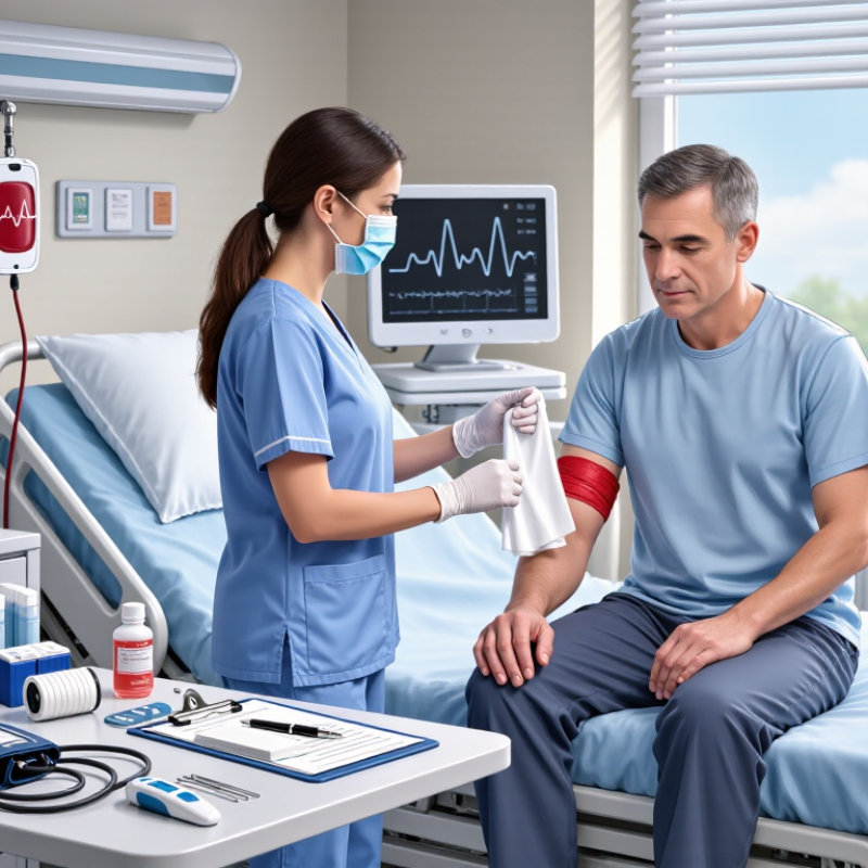 Top 10 Common Mistakes in Wound Care to Avoid