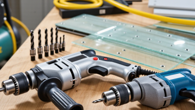 How to Choose the Best High Speed Air Drill