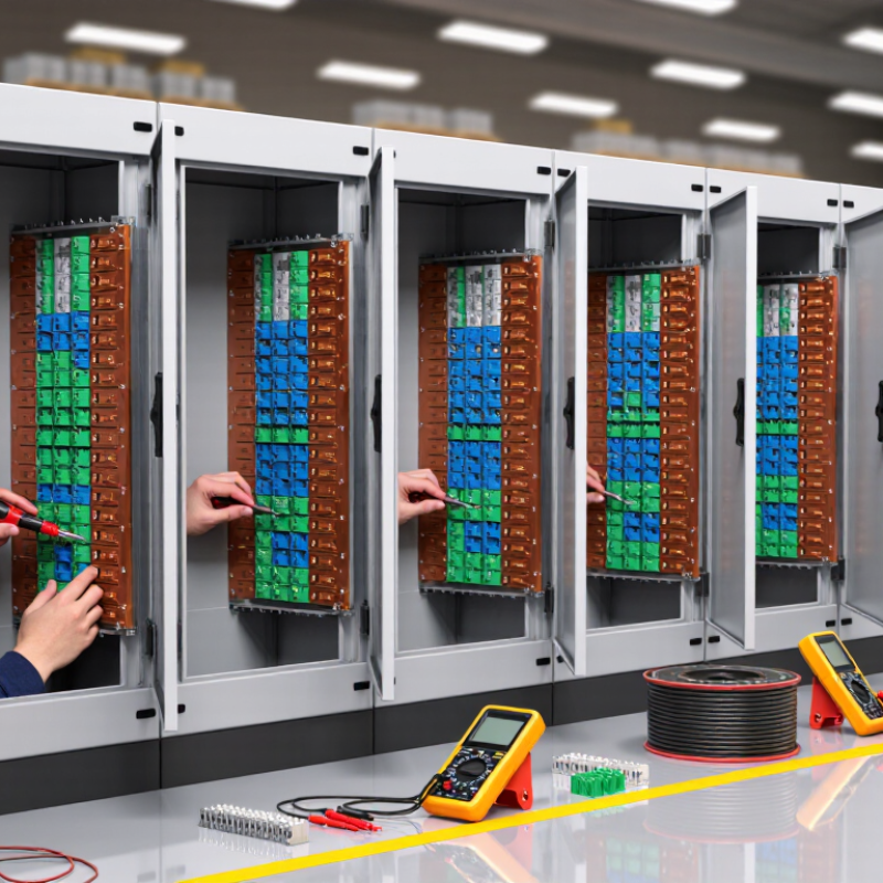 China Top 10 Terminal Block Manufacturers?