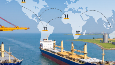 2026 Best Bulk Transport Companies for Global Shipping?