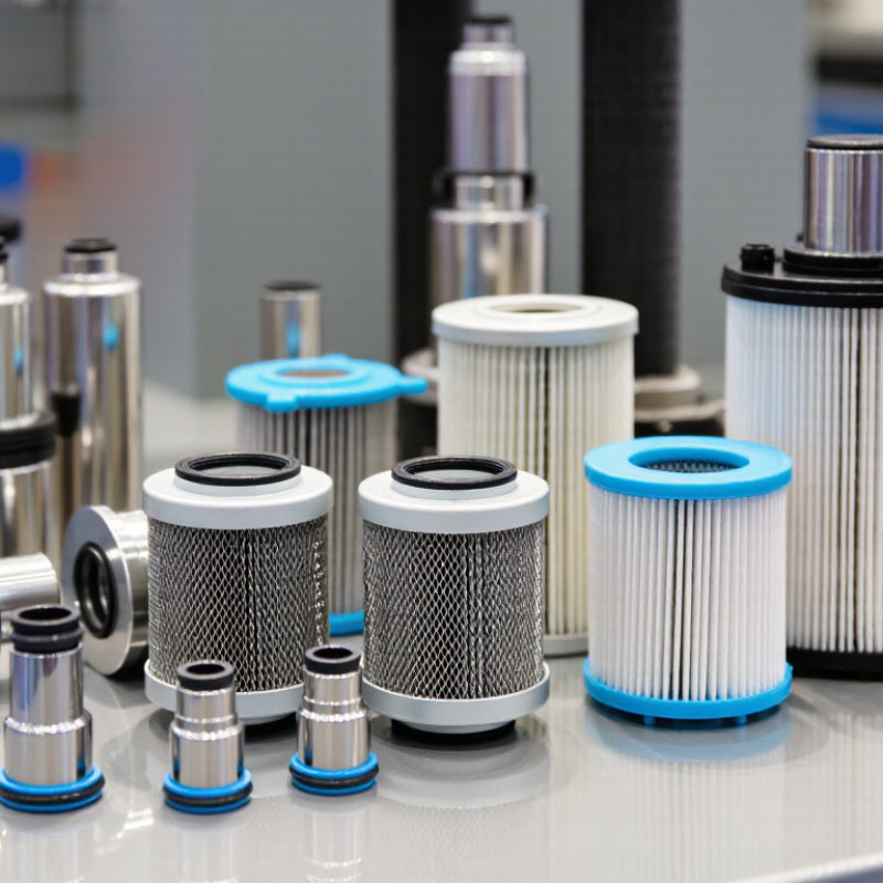 Top 10 Hydraulic Oil Filter Element Manufacturers?