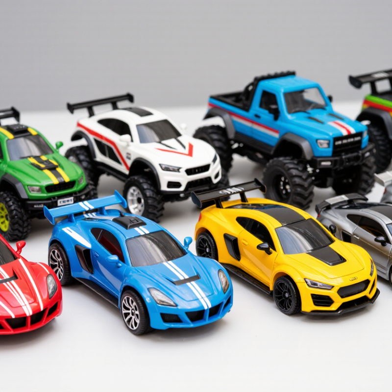 Top 10 Remote Control Toy Cars for Wholesale Buyers?