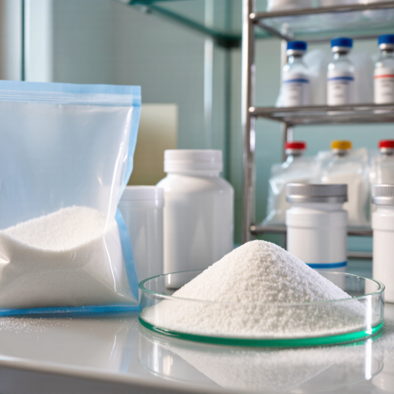 China Top 10 Glucosamine Sulfate 2KCl Suppliers?