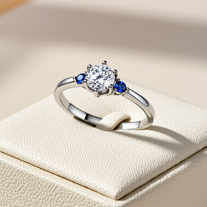 What Is an Engagement Ring?