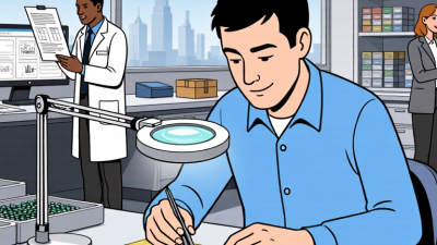 How to Source Passive Electronic Components Globally