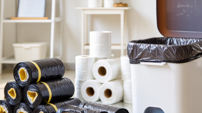 7 Tips for Buying Cat Trash Bags in Bulk