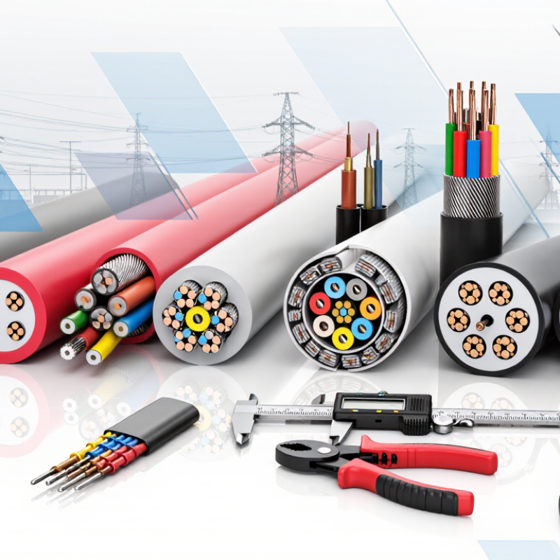 China Top 10 Wire Cable Manufacturers for Global Buyers