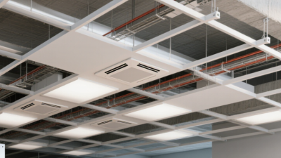 Top Drywall Suspension Grid Suppliers Worldwide