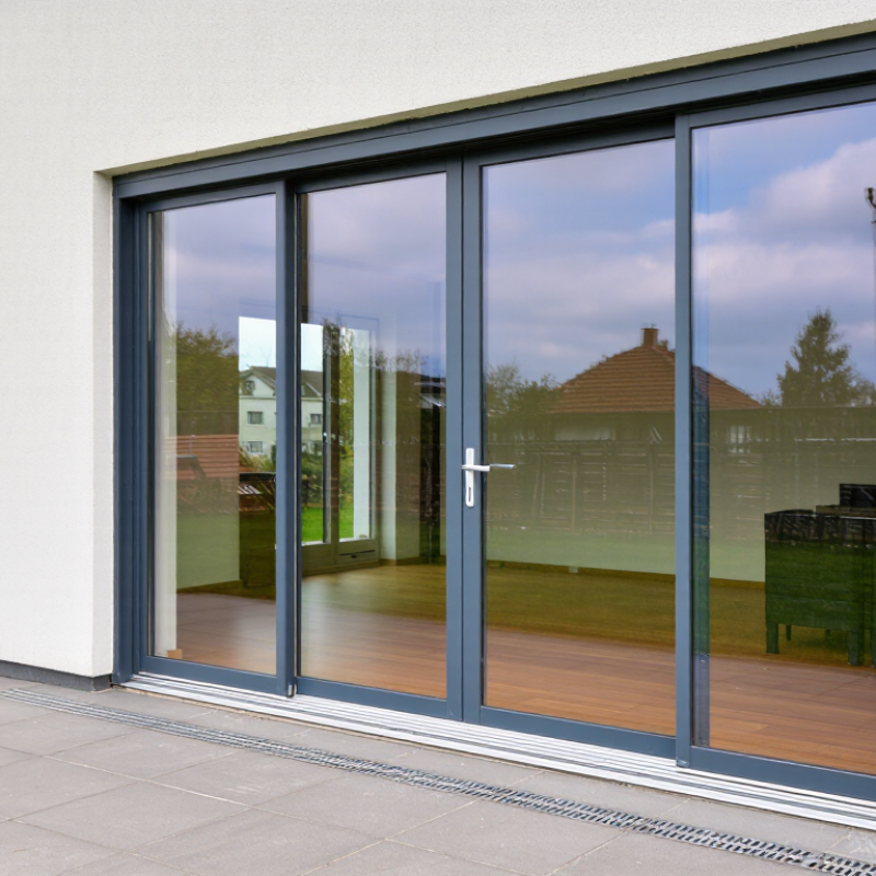 How to Choose the Best Sliding Back Door in 2026?