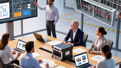 10 Tips for Choosing Control Solutions Suppliers?