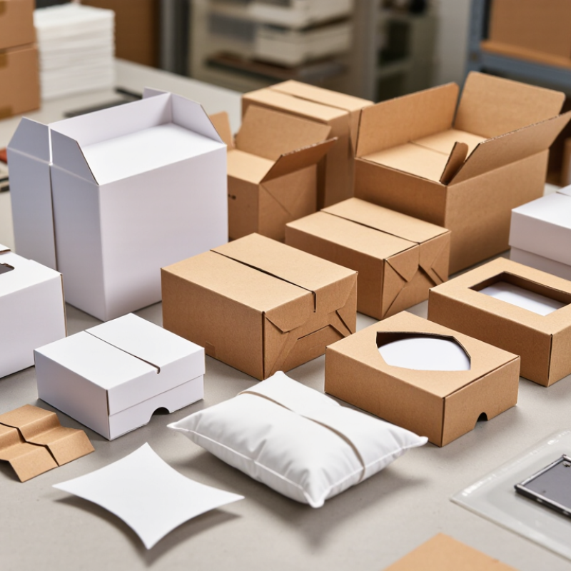10 Best Die Cut Packaging Suppliers for Global Buyers
