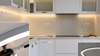 Top China Kitchen Cabinet LED Lights Suppliers?