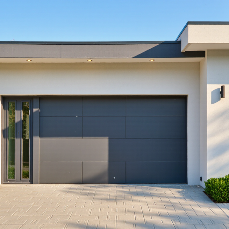 What Are the Top Garage Door Styles for 2026?