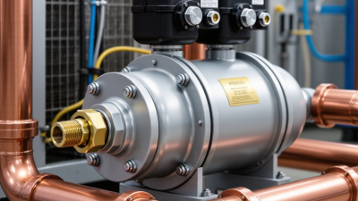 Why Use a Liquid Line Filter Drier?