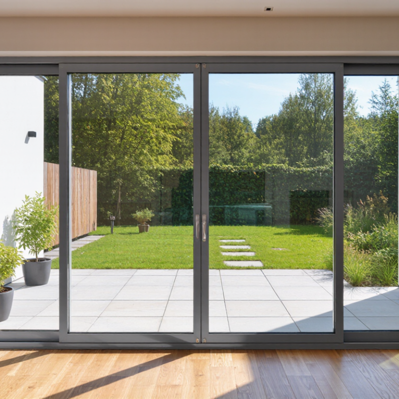 What Are the Top Slim Frame Aluminum Sliding Doors in 2026?