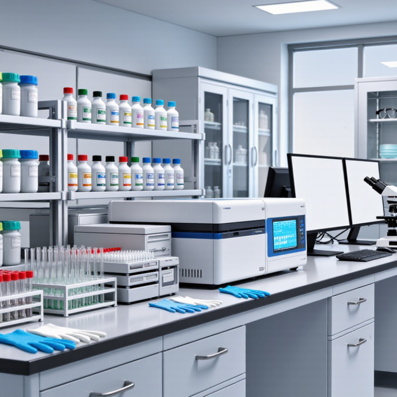 Top 10 Medical Laboratory Supplies for Global Buyers?