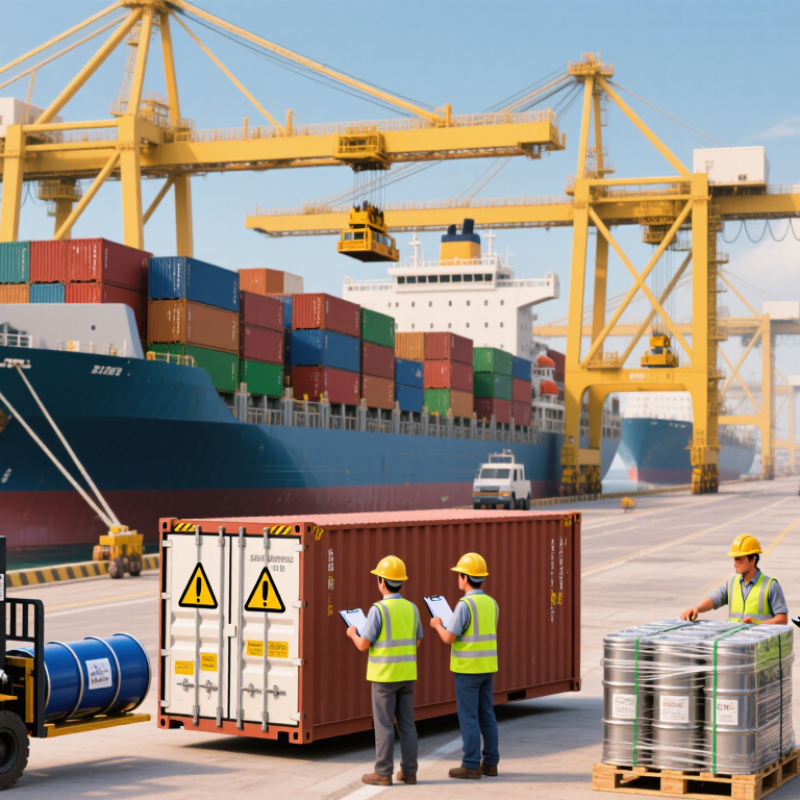 Top Dangerous Shipment Risks for Global Buyers?