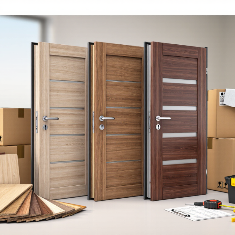 10 Tips for Global Buyers Choosing WPC Doors?