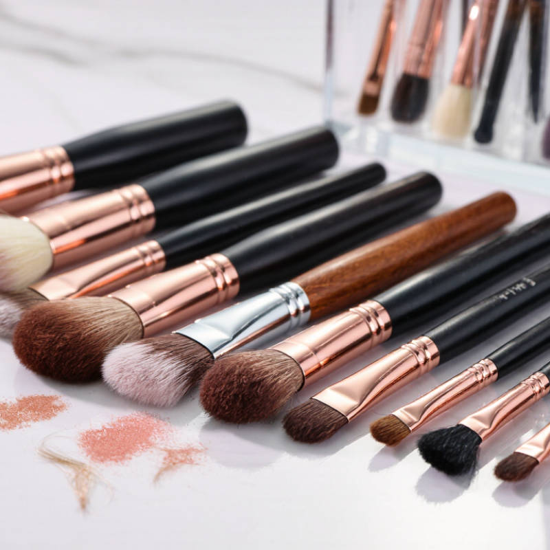 China Top 10 Makeup Brush Manufacturers Why Do Brushes Shed?