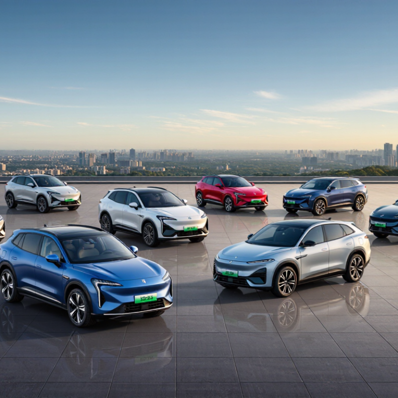 10 Best Electric SUV Vehicles for Global Buyers?