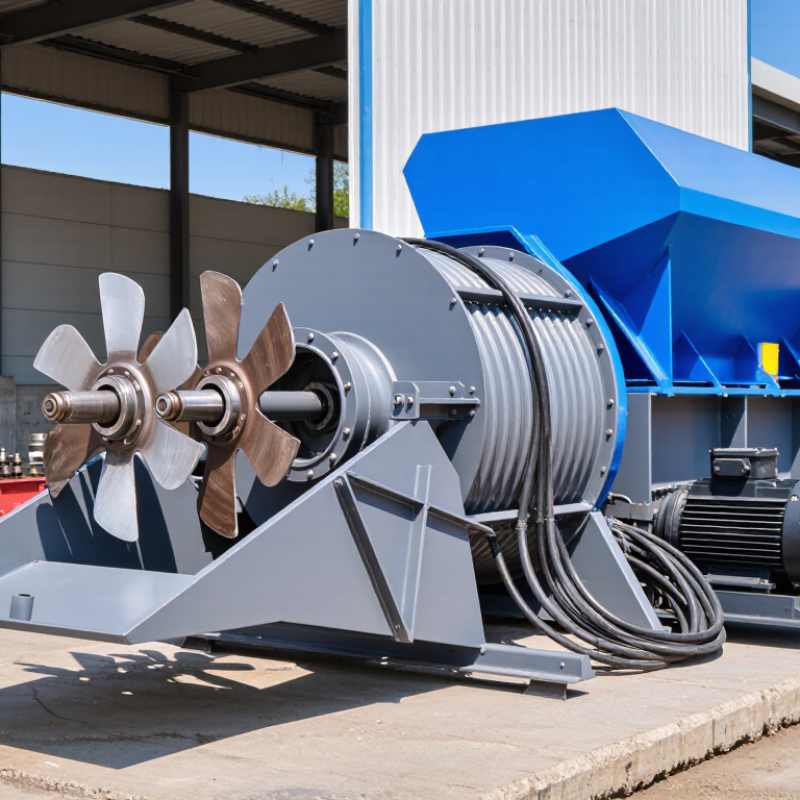 2026 Best JS1500 Concrete Mixer for Global Buyers