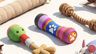 7 Tips for Choosing the Best Cat Kicker Toy