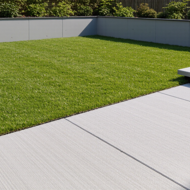 Can Synthetic Grass Be Installed Over Concrete China Top 10?