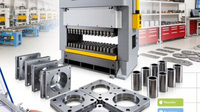 How to Choose the Right Stamped Sheet Metal Supplier?