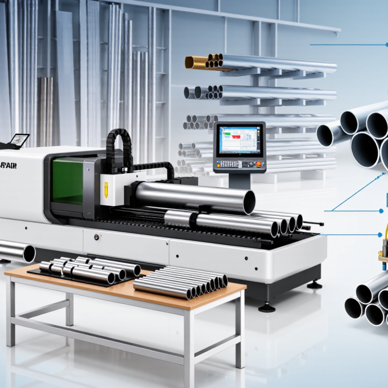 What Is the Best Tube Laser Cutting Machine?