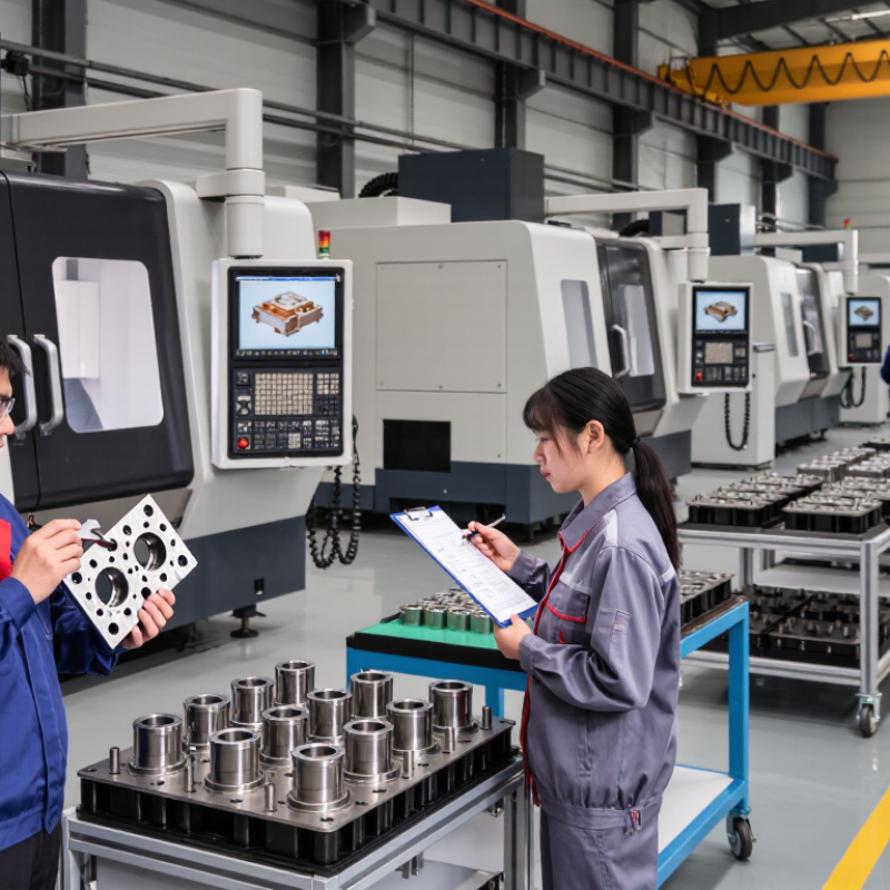 China Top 10 Molding Mold Manufacturers?