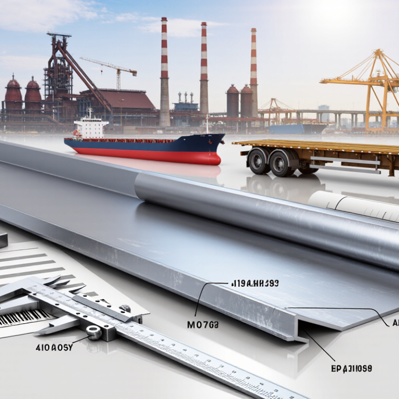 2026 Best High Strength Steel Grades for Global Buyers