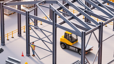 How to Choose the Right Construction Steel Supplier