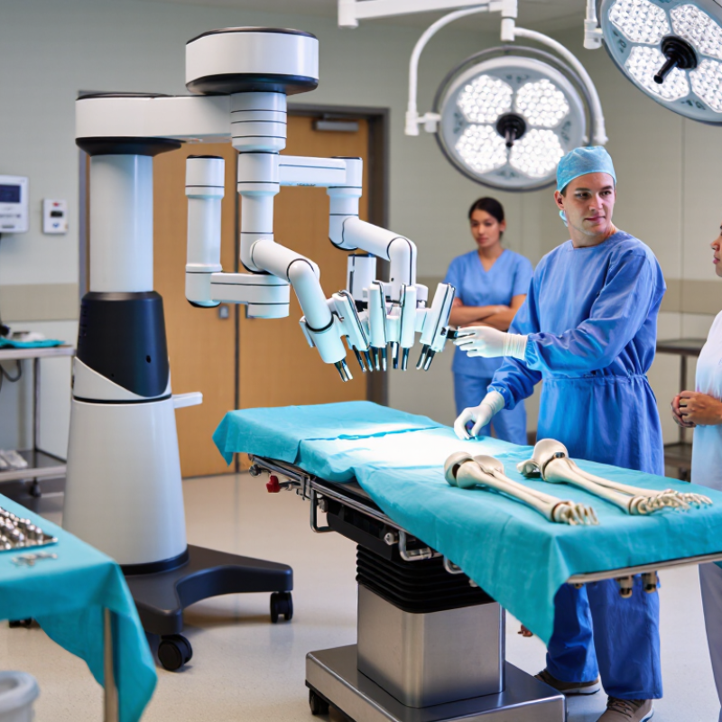 Top Orthopedic Surgical Innovations for Global Buyers