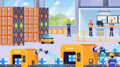 How to Choose Industrial Automation Solutions?