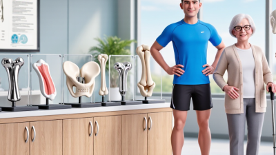 How to Choose the Right Orthopedic Implants?