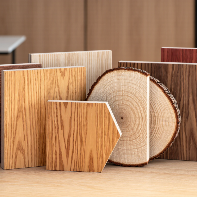Top Types of Decorative Veneer Plywood for Global Buyers