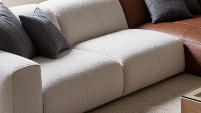 Why Is Sofa Fabric Material Important for Buyers?