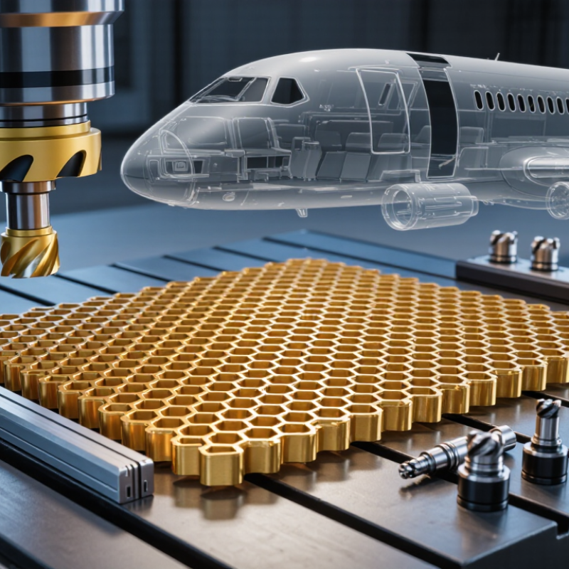 Top Aramid Honeycomb Tools Suppliers for Global Buyers?