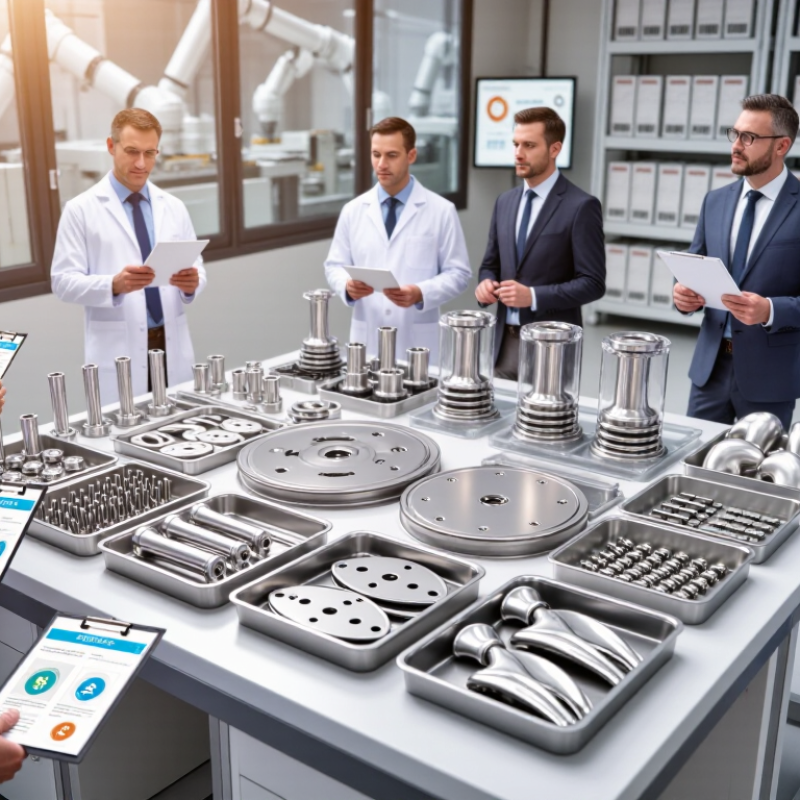 China Top 10 Orthopedic Implant Suppliers Meet Regulations?