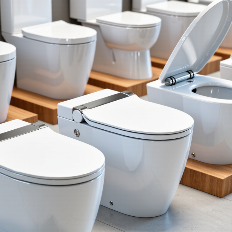 What Are the Top Toilet One Piece Seat Suppliers?