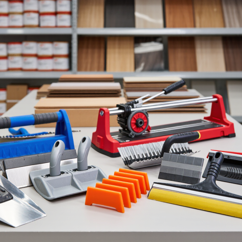 What Are the Best Floor Tools from China for Buyers?