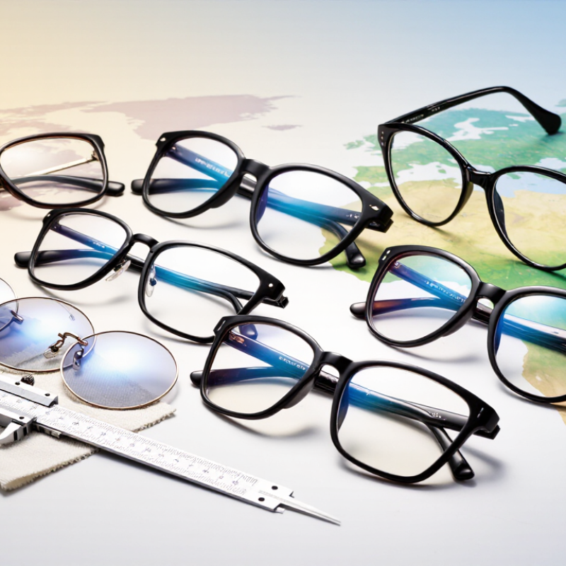 2026 Best Lenses For Glasses for Global Buyers
