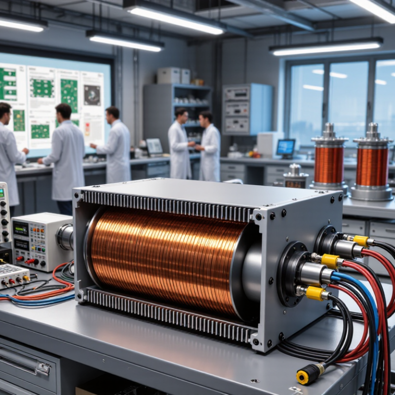 China Top DC Reactor Manufacturers How to Choose?